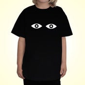 Image of Staring