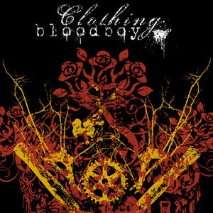 Image of BLOODY ROSES