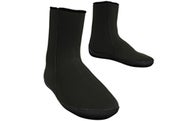 Image of Esclapez Diving Calzari Caranx Black mm 3 NEW!!