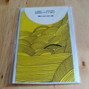 Image of Cards - Biglietti