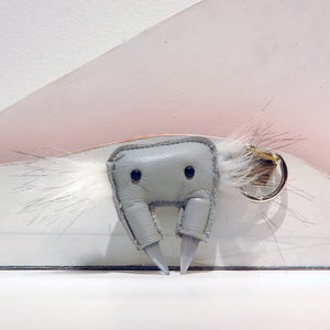 Image of Nutfang KeyChain