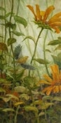 Image of Leafy Labyrinth 2 | Limited Edition Giclee Print