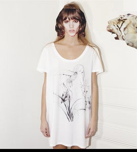 Image of T-Over Nature