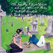 Image of Chris Leo's Vague Angels - The Sunny Day I Caught...CD