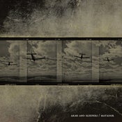 Image of Arms and Sleepers - Matador CD