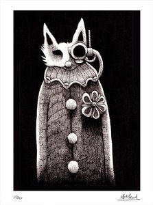 Image of Parp Clown