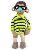 Danny version 2