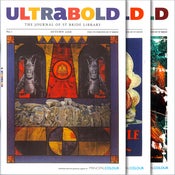 Image of Ultrabold [issues 1–10]