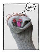 Image of Hello