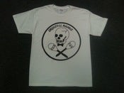 Image of Maca-Shirt Blanca/White
