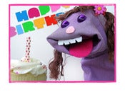 Image of Happy Birthday!