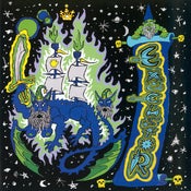 Image of HDC 002 - Excelsior