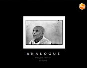 Image of Oliver Weber: ANALOGUE - limited Edition 21-500