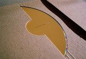 Image of Leafcutter John "Tunis"