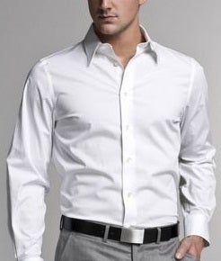 Image of The Emergency Shirt