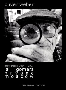 Image of Oliver Weber: Photographs 2004 - 2007