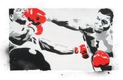 Image of Mike Tyson - Print