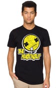 Image of American Apparel TKØ Uni-Sex Vintage Cut T-shirt