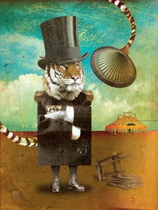 Image of Circus-Circus "Trainer"