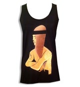 Image of Robert Risko Limited Edition Tank