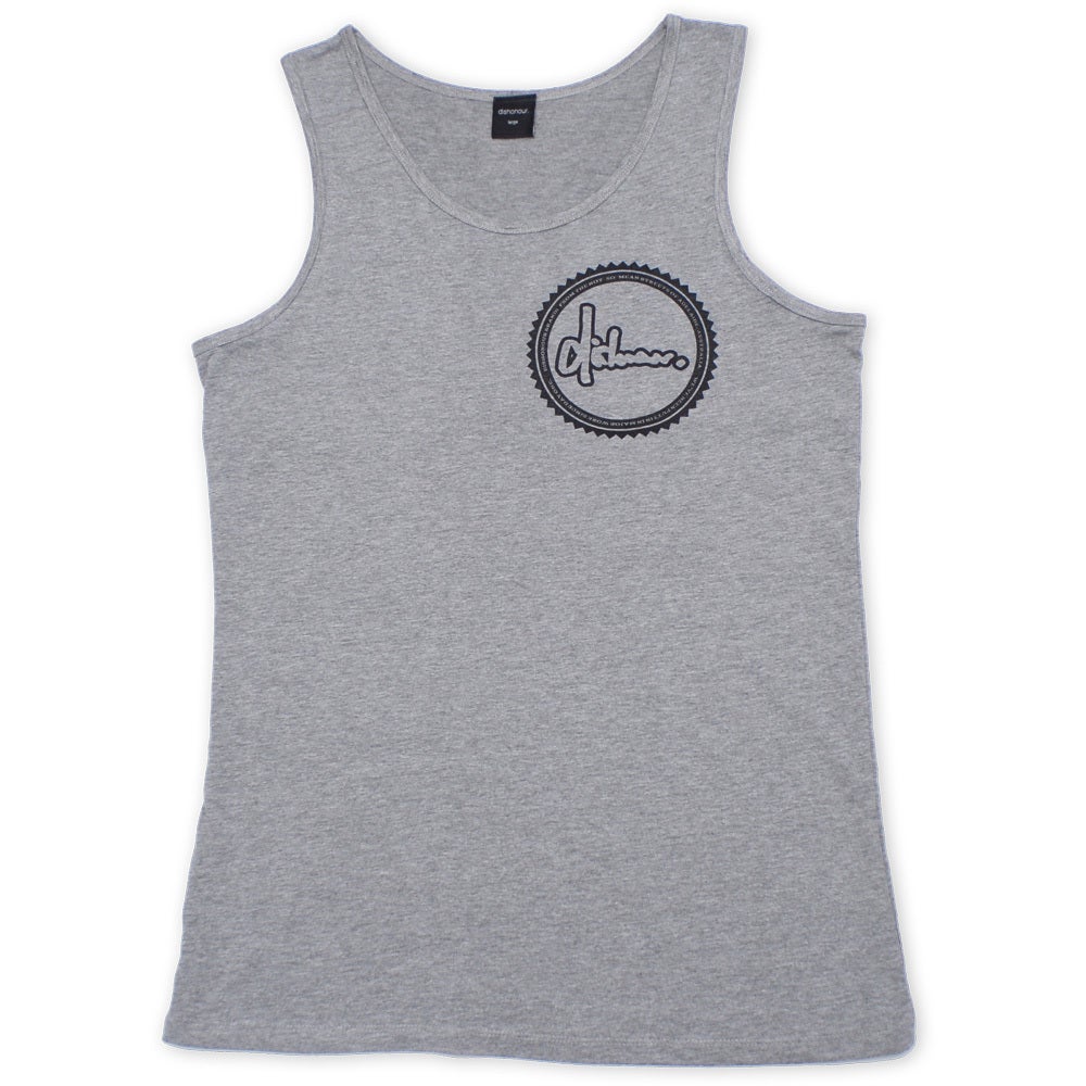 Image of Major Work Tall Singlets