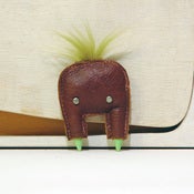 Image of Weeds Magnet