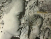 Image of **Sold Out** KEEP SHELLY IN ATHENS | KEEP SHELLY IN ATHENS CS | TAPE | $8 | 