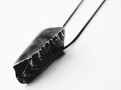 Image of Young Hunting Un' Dente Necklace