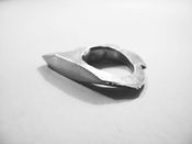 Image of Young Hunting Light Spike Ring