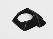 Image of Young Hunting Dark Mount Etna Ring