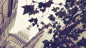 Image of Pantheon - I