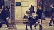 Image of Parisian - I