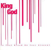 Image of HDC 006 - King God