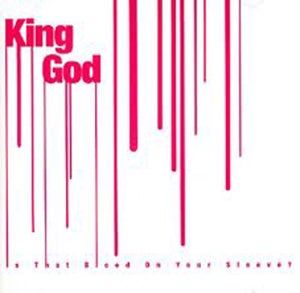 Image of HDC 006 - King God