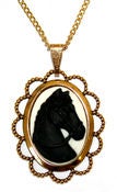 Image of Black Beauty