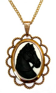 Image of Black Beauty