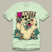 Image of Antix "Lil Dino"