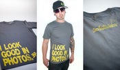 Image of Stitch-Tee