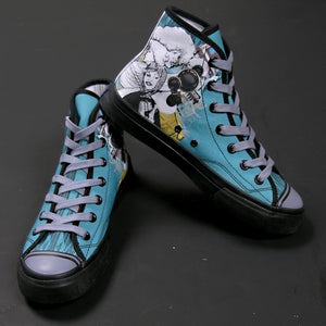 Image of BK BREEZE SHOES
