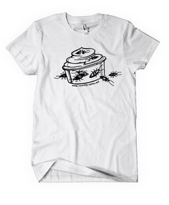 Image of Cool Whip Tee