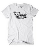 Image of Dead Dog Tee