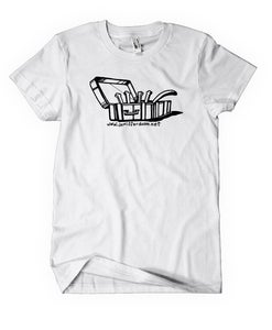 Image of Dead Dog Tee