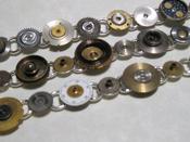 Recycled Jewelry