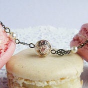 Image of Bracelet Rosarum
