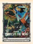 Image of Protest The Hero - Scurrilous Guitarbook