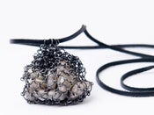 Image of Henson Basket Necklace