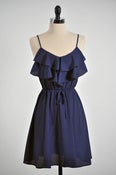 Image of Blueberry Hill Dress