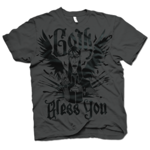 Image of Goth Bless You