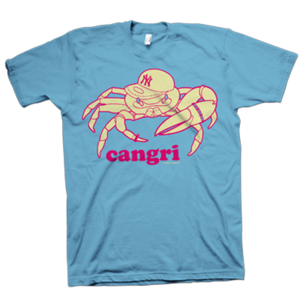 Image of Cangri