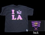 Image of LA Luv Tee 2009-10
